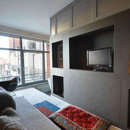 -- Manhattan -- Centrum -- Starowka -- Kołobrzeg Extérieur photo