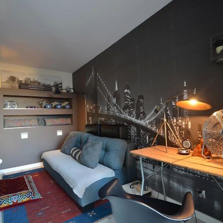 -- Manhattan -- Centrum -- Starowka -- Kołobrzeg Extérieur photo