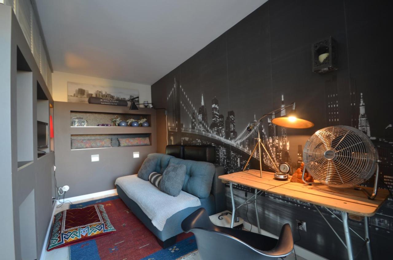 -- Manhattan -- Centrum -- Starowka -- Kołobrzeg Extérieur photo